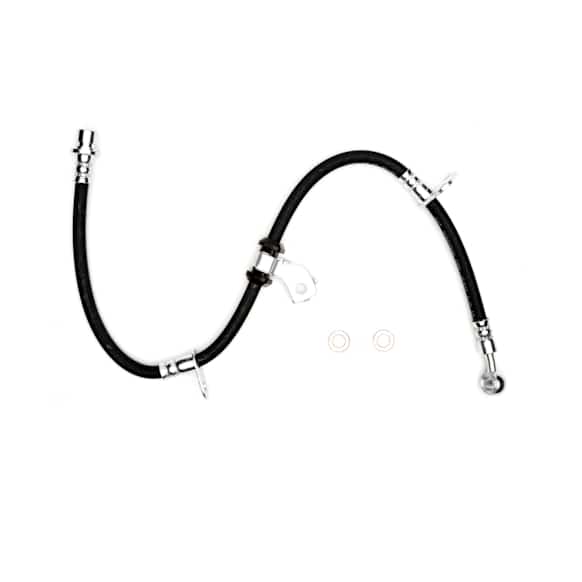 BHH-59034 Brake Hose - Direct Fit, Sold Individually