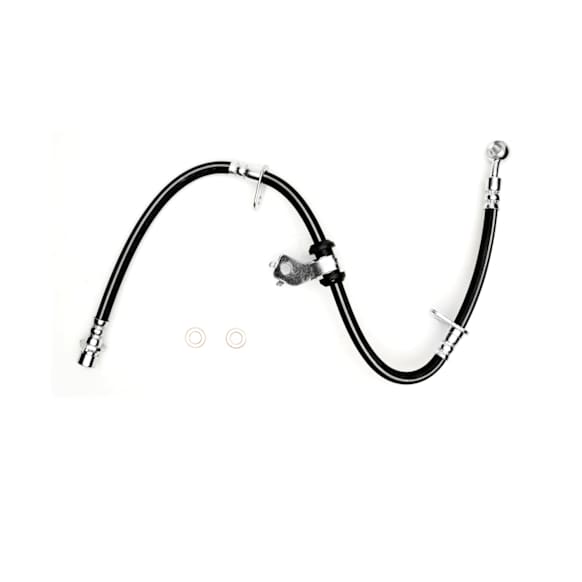 BHH-59035 Brake Hose - Direct Fit, Sold Individually