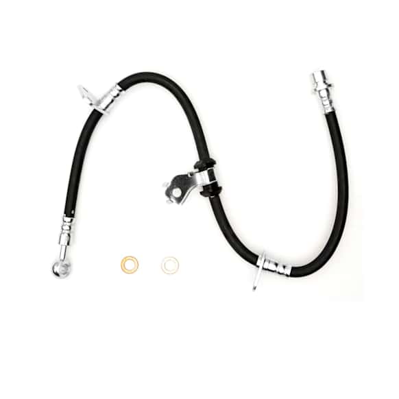 BHH-59037 Brake Hose - Direct Fit, Sold Individually