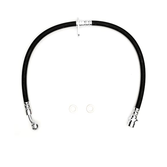 BHH-59054 Brake Hose - Direct Fit, Sold Individually