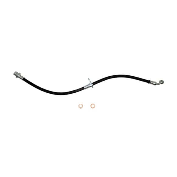 BHH-59055 Brake Hose - Direct Fit, Sold Individually