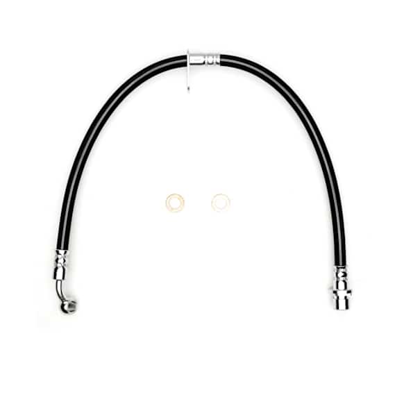BHH-59067 Brake Hose - Direct Fit, Sold Individually