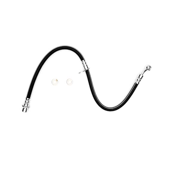 BHH-59080 Brake Hose - Direct Fit, Sold Individually