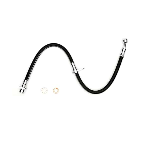 BHH-59102 Brake Hose - Direct Fit, Sold Individually