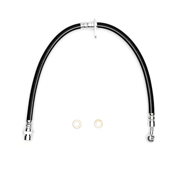 BHH-59103 Brake Hose - Direct Fit, Sold Individually