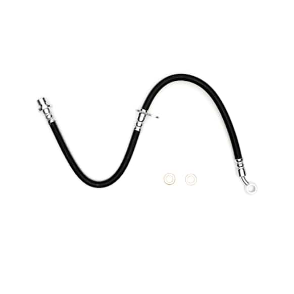 BHH-59104 Brake Hose - Direct Fit, Sold Individually
