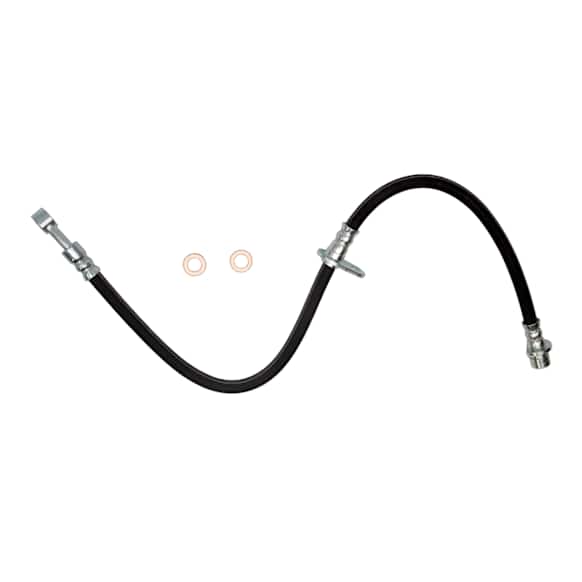 BHH-59116 Brake Hose - Direct Fit, Sold Individually