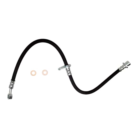 BHH-59117 Brake Hose - Direct Fit, Sold Individually