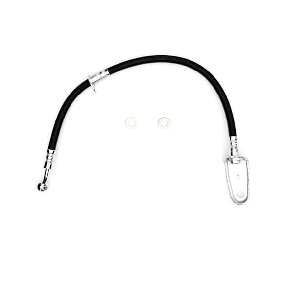 BHH-59169 Brake Hose - Direct Fit, Sold Individually