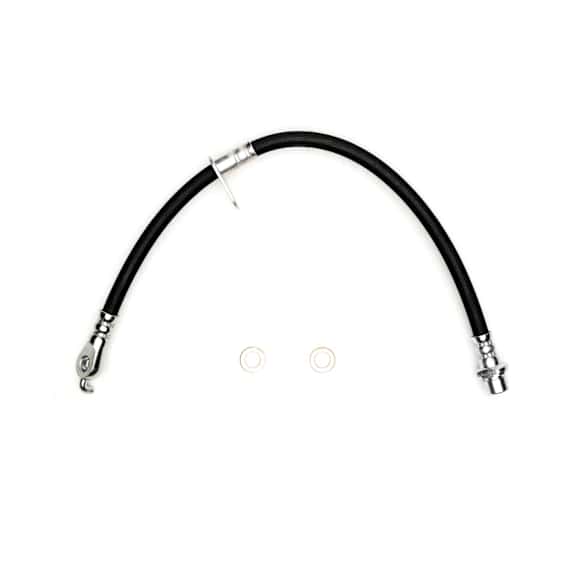 BHH-76113 Brake Hose - Direct Fit, Sold individually
