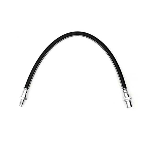 BHH-76163 Brake Hose - Direct Fit, Sold individually