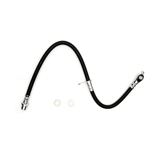 BHH-76255 Brake Hose - Direct Fit, Sold individually
