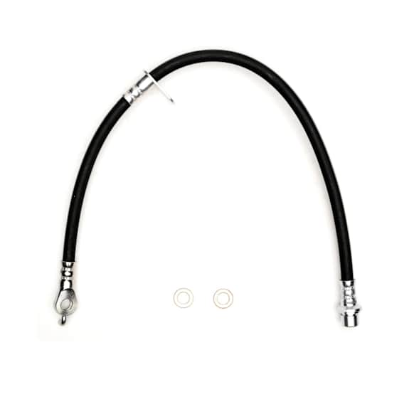 BHH-76256 Brake Hose - Direct Fit, Sold individually