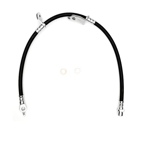 BHH-91003 Brake Hose - Direct Fit, Sold individually