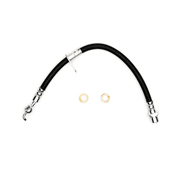 BHH-91009 Brake Hose - Direct Fit, Sold individually