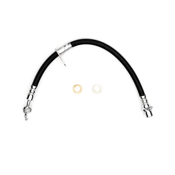 BHH-91010 Brake Hose - Direct Fit, Sold individually