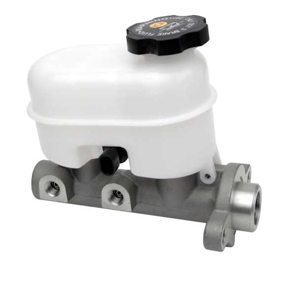 2005 Chevrolet Trailblazer - Brake Master Cylinder