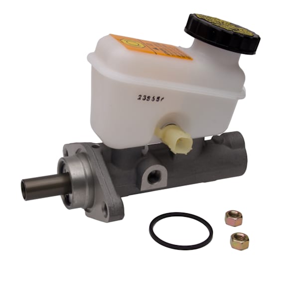 2004 Ford Escape - Brake Master Cylinder, Automatic Transaxle; To 12/03