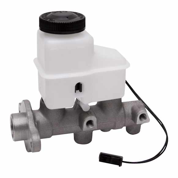 1990 Mazda 929 - Brake Master Cylinder, With ABS