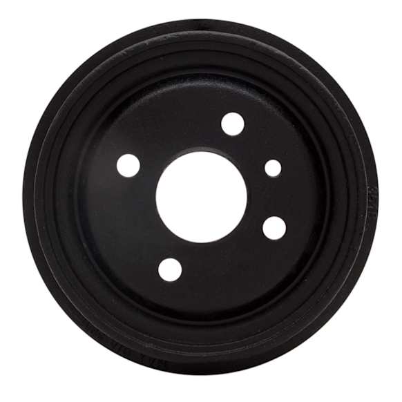 DRM-18000 Rear Brake Drum