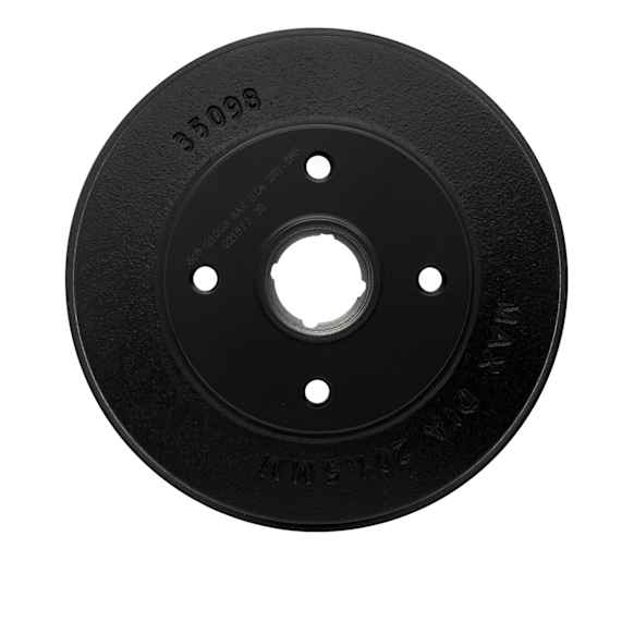 DRM-21003 Rear Brake Drum