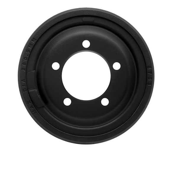 DRM-42001 Brake Drum