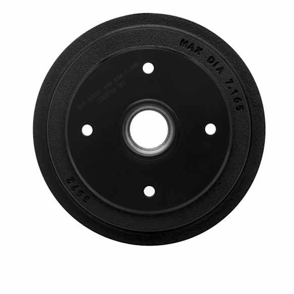 DRM-50001 Rear Brake Drum