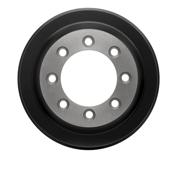 DRM-54065 Rear Brake Drum