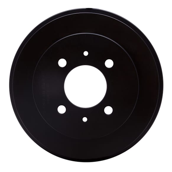 DRM-72009 Rear Brake Drum