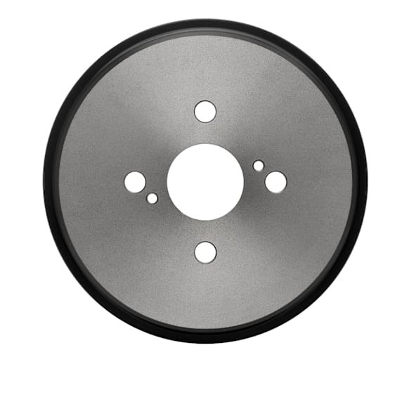 DRM-76014 Rear Brake Drum