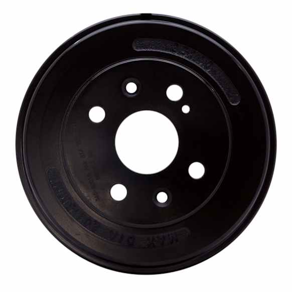 DRM-80015 Rear Brake Drum