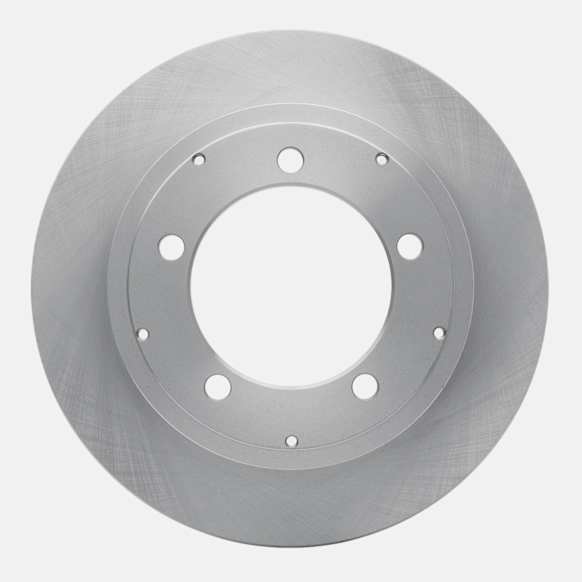 ERE-48076 Brake Disc, Plain Surface