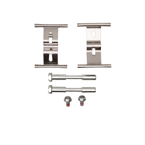 HK1-02004 Brake Hardware Kit - Direct Fit, Kit