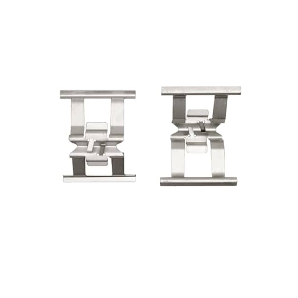 HK1-02008 Brake Hardware Kit - Direct Fit, Kit