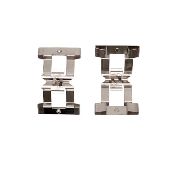 HK1-02013 Brake Hardware Kit - Direct Fit, Kit