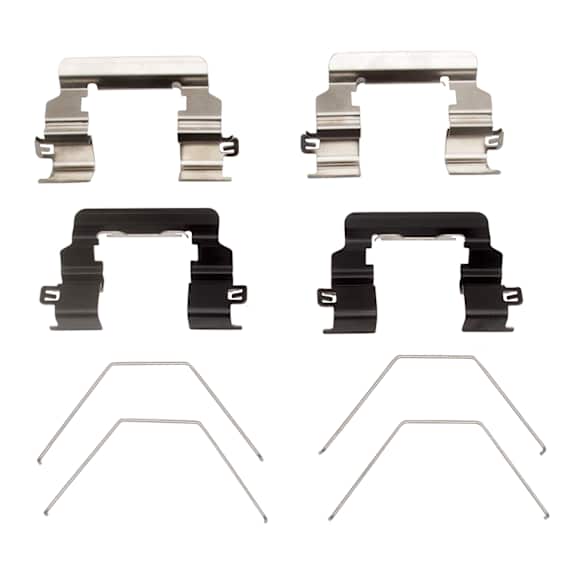 HK1-03061 Brake Hardware Kit - Direct Fit, Kit
