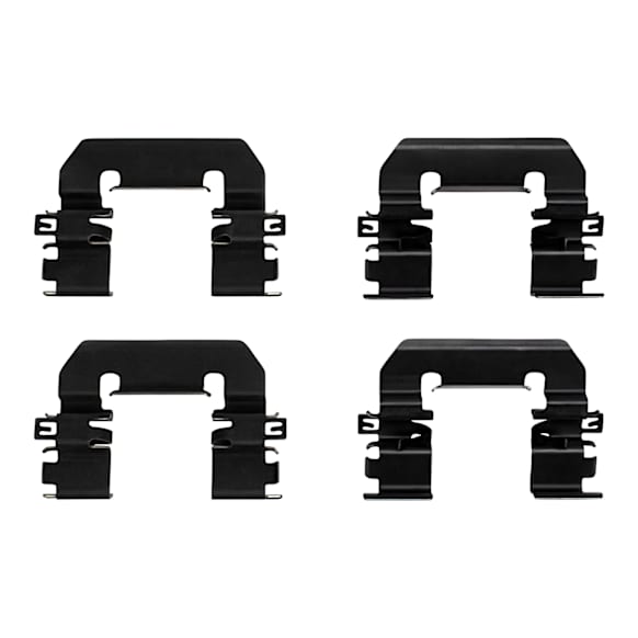 HK1-03062 Brake Hardware Kit - Direct Fit, Kit