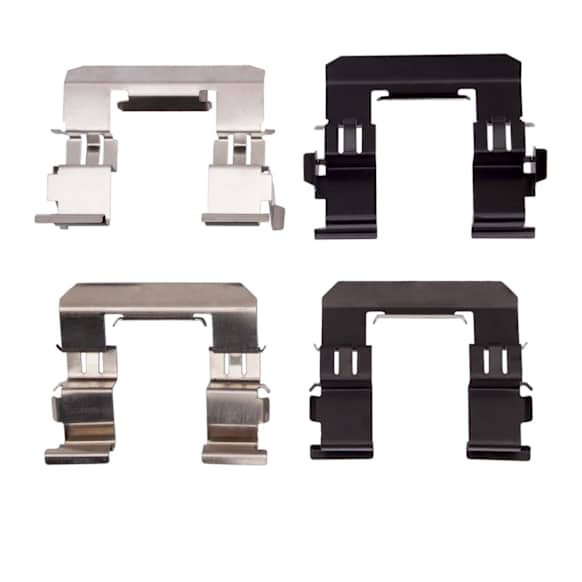 HK1-13021 Brake Hardware Kit - Direct Fit, Kit