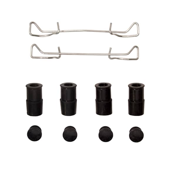 HK1-27007 Brake Hardware Kit - Direct Fit, Kit
