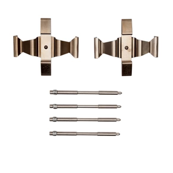 HK1-31041 Brake Hardware Kit - Direct Fit, Kit