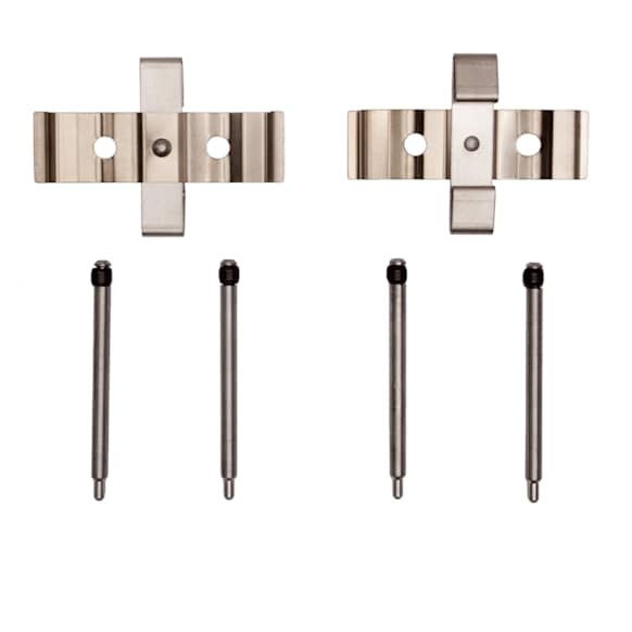 HK1-39005 Brake Hardware Kit - Direct Fit, Kit
