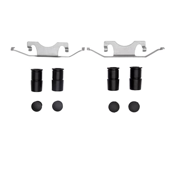 HK1-42000 Brake Hardware Kit - Direct Fit, Kit