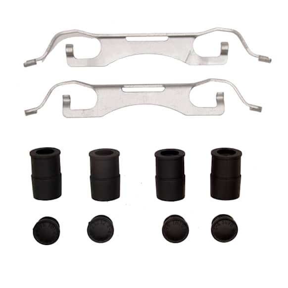 HK1-42008 Brake Hardware Kit - Direct Fit, Kit