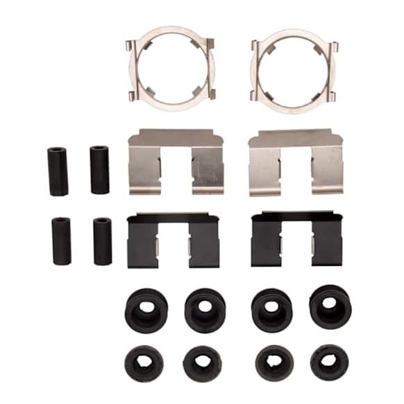 HK1-46003 Brake Hardware Kit - Direct Fit, Kit
