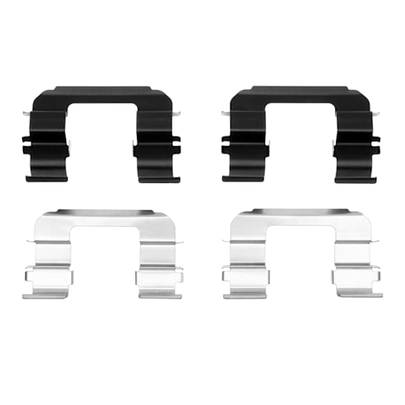 HK1-47006 Brake Hardware Kit - Direct Fit, Kit