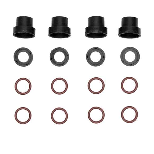 HK1-48000 Brake Hardware Kit - Direct Fit, Kit