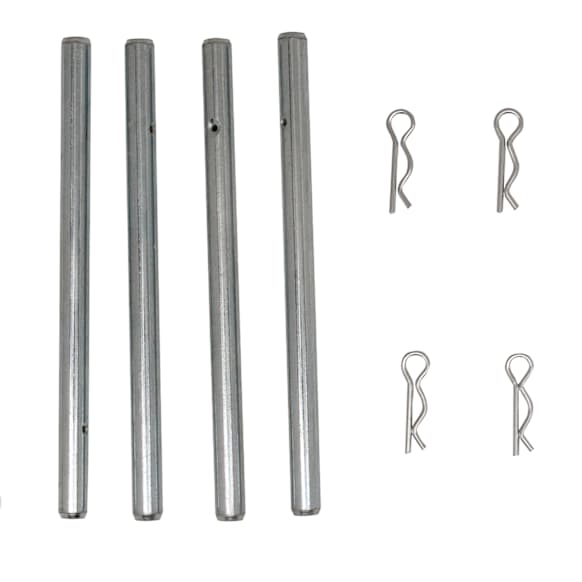 HK1-48006 Brake Hardware Kit - Direct Fit, Kit