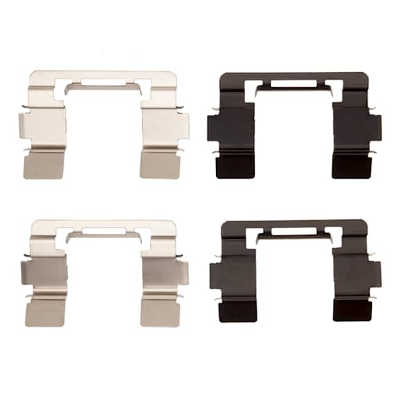 HK1-54048 Brake Hardware Kit - Direct Fit, Kit