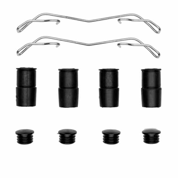 HK1-56008 Brake Hardware Kit - Direct Fit, Kit