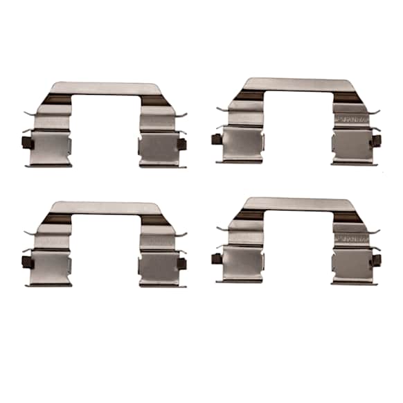 HK1-59027 Brake Hardware Kit - Direct Fit, Kit